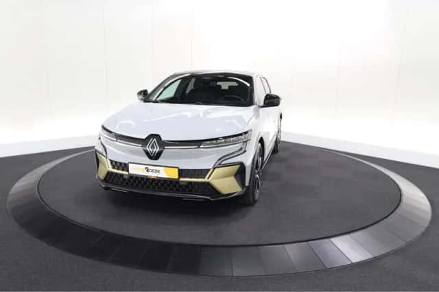 Renault Mégane E-Tech (2023) thumbnail 71
