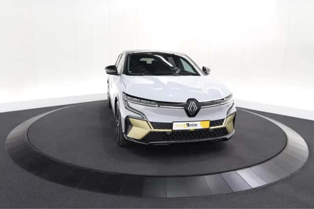 Renault Mégane E-Tech (2023) thumbnail 72