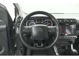 Citroën C3 Aircross (2024) thumbnail 3