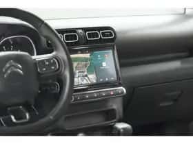 Citroën C3 Aircross (2024) thumbnail 4