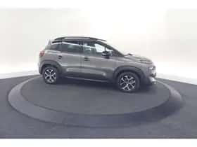 Citroën C3 Aircross (2024) thumbnail 8