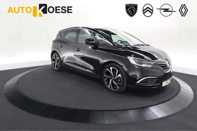 Renault Scénic (2022) thumbnail 1