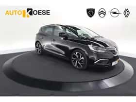 Renault Scénic (2022)