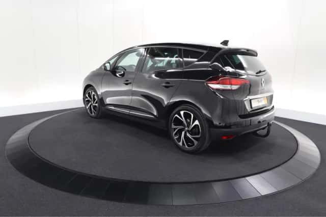 Renault Scénic (2022) thumbnail 11