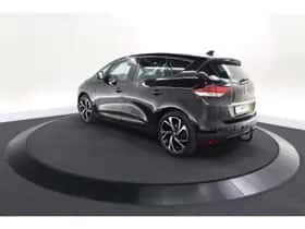 Renault Scénic (2022) thumbnail 11
