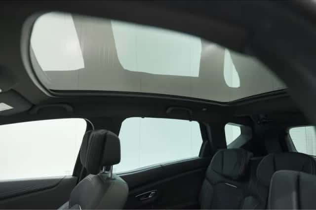 Renault Scénic (2022) thumbnail 13