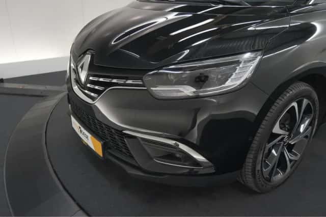 Renault Scénic (2022) thumbnail 14