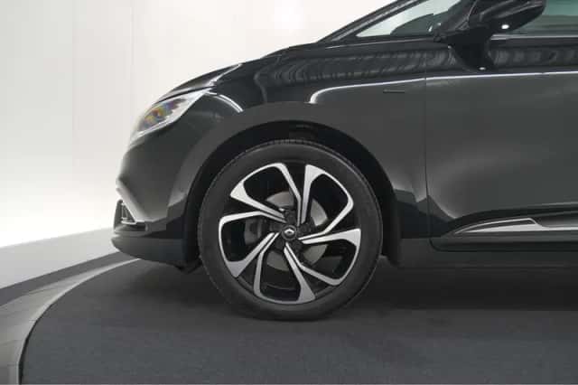 Renault Scénic (2022) thumbnail 16