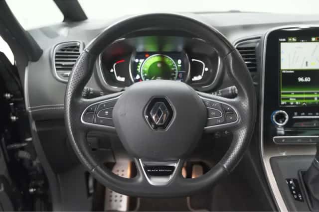 Renault Scénic (2022) thumbnail 31