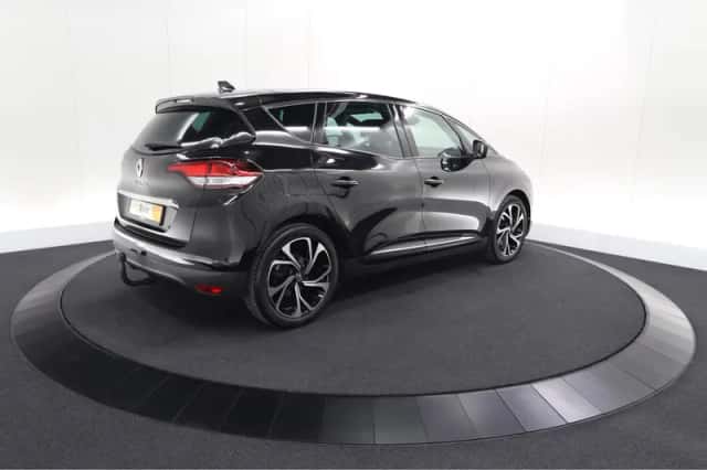 Renault Scénic (2022) thumbnail 5