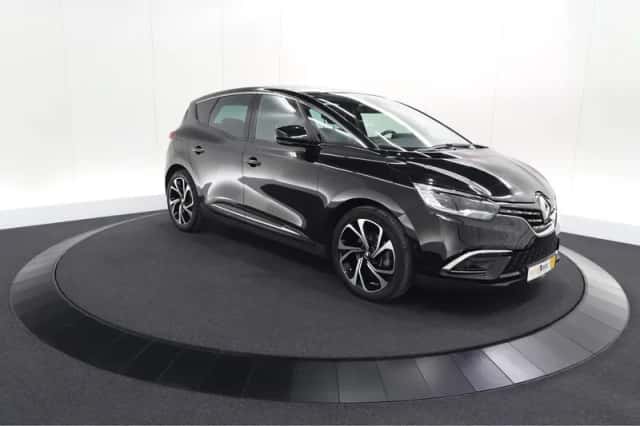 Renault Scénic (2022) thumbnail 6