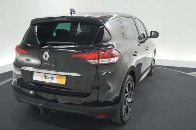 Renault Scénic (2022) thumbnail 57