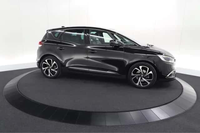Renault Scénic (2022) thumbnail 7