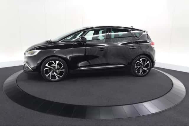 Renault Scénic (2022) thumbnail 65