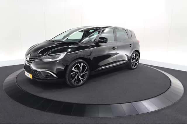 Renault Scénic (2022) thumbnail 66