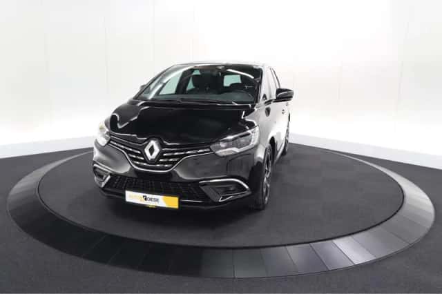 Renault Scénic (2022) thumbnail 67