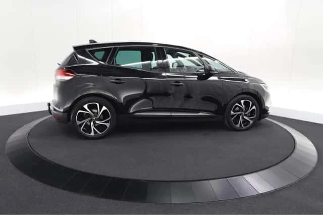 Renault Scénic (2022) thumbnail 8