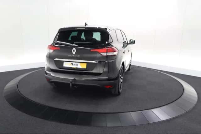 Renault Scénic (2022) thumbnail 9