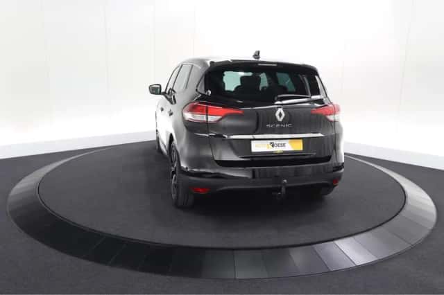 Renault Scénic (2022) thumbnail 10
