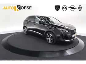 Peugeot 3008 (2021)