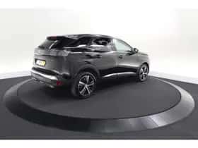 Peugeot 3008 (2021) thumbnail 5