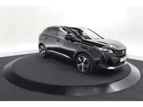 Peugeot 3008 (2021) thumbnail 7