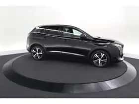 Peugeot 3008 (2021) thumbnail 8