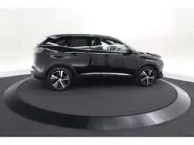 Peugeot 3008 (2021) thumbnail 9