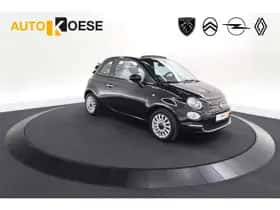 Fiat 500C (2023)