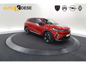 Renault Symbioz (2025)