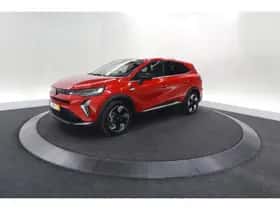 Renault Symbioz (2025) thumbnail 63