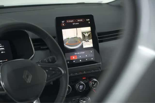 Renault Clio (2025) thumbnail 12