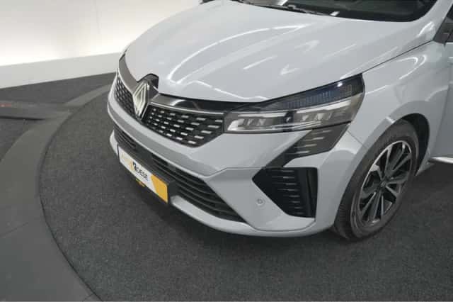 Renault Clio (2025) thumbnail 13