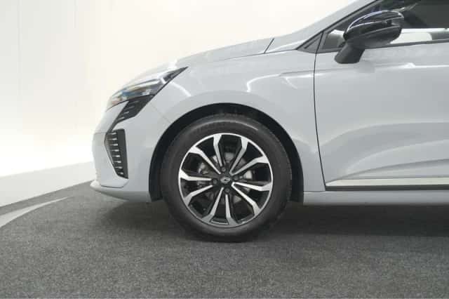 Renault Clio (2025) thumbnail 16