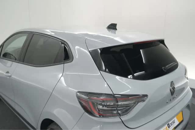 Renault Clio (2025) thumbnail 21