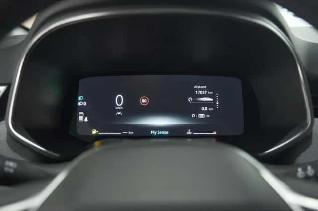 Renault Clio (2025) thumbnail 37