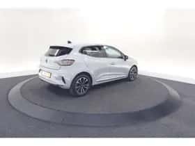 Renault Clio (2025) thumbnail 5