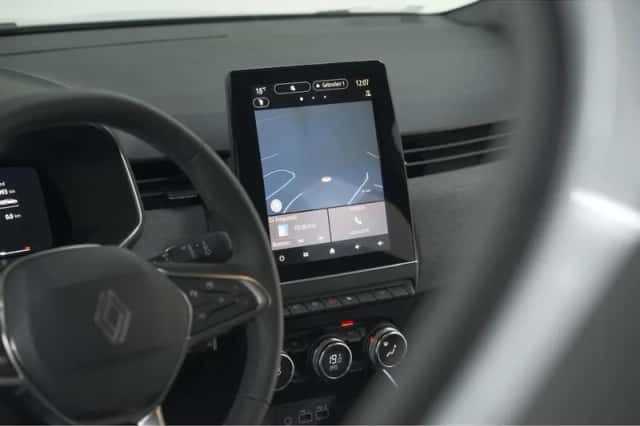 Renault Clio (2025) thumbnail 44