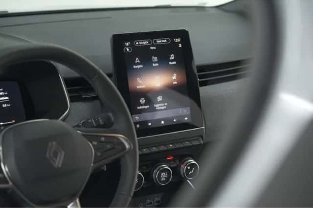 Renault Clio (2025) thumbnail 46