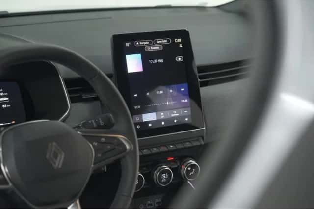 Renault Clio (2025) thumbnail 48