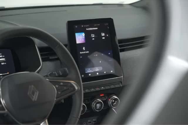 Renault Clio (2025) thumbnail 49