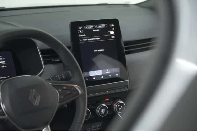 Renault Clio (2025) thumbnail 51