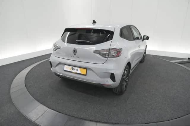 Renault Clio (2025) thumbnail 58