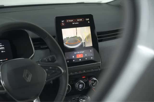 Renault Clio (2025) thumbnail 67