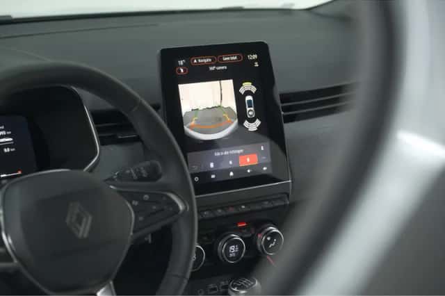Renault Clio (2025) thumbnail 68