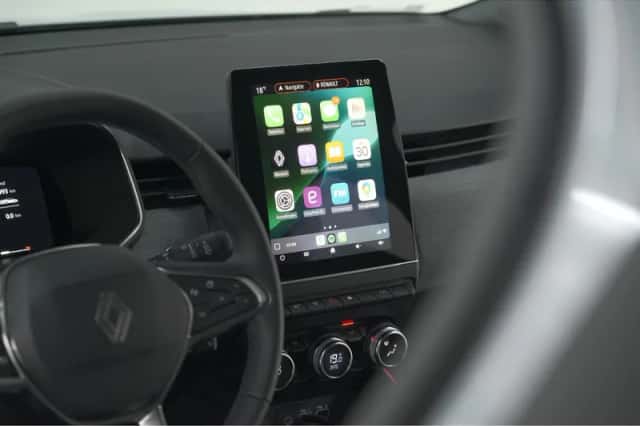 Renault Clio (2025) thumbnail 69