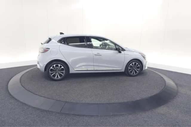 Renault Clio (2025) thumbnail 8