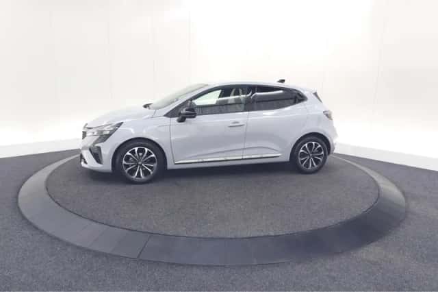 Renault Clio (2025) thumbnail 73