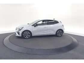 Renault Clio (2025) thumbnail 73