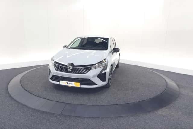 Renault Clio (2025) thumbnail 75